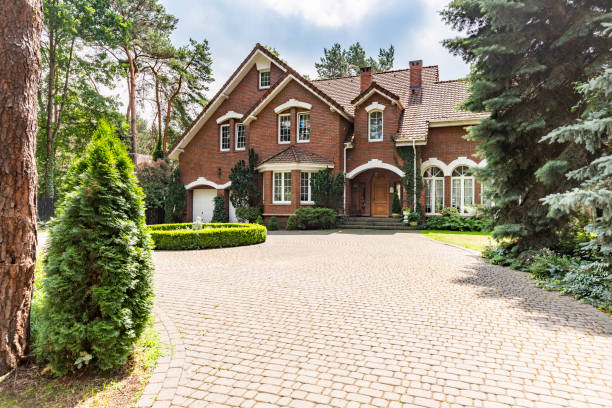 Best Professional Driveway Pavers  in Camp Wood, TX