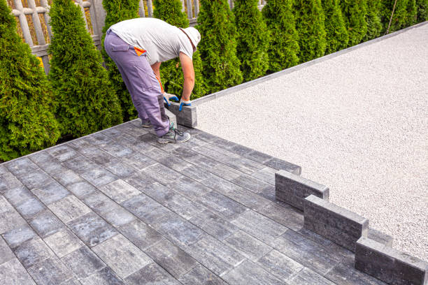 Reasons to Select Us for Your Driveway Paving Requirements in Camp Wood, TX